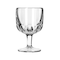 Libbey Libbey 10 oz. Hoffman House Footed Goblet, PK12 5210 - alternate 1